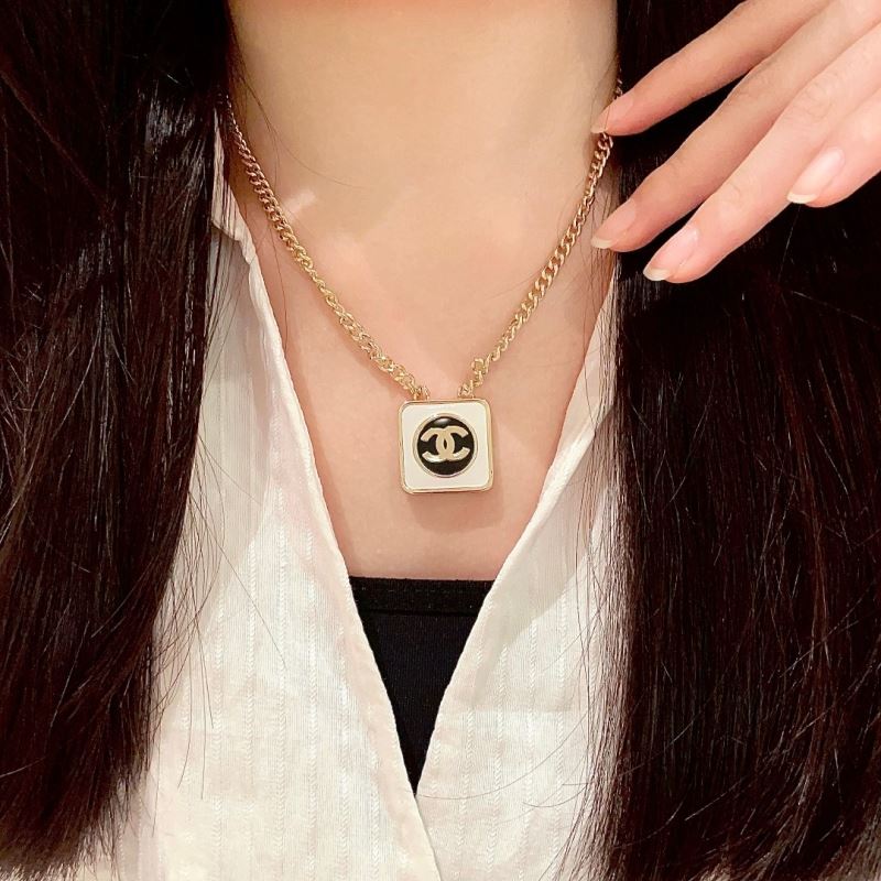 Chanel Necklaces